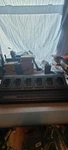 Vertex Standard 6 Unit Rapid Charger CD-18 For VX-414,VX-424,VX-417,VX-427 Radio. Fixed Price $165.00.