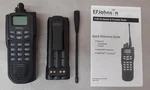 Ef Johnson 5100 Es Model Iii Portable Radio Project 25 Smartnet /smartzone 7/800. Fixed Price $114.99.