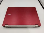 Dell Latitude E6410 14" Laptop Intel I5-480M Nvidia Nvs 3100M *red* -crashes -rr. Fixed Price $49.50.