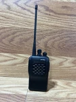 Vertex Standard VX-210AU, Uhf Hand Held Portable Radio, CD-16 No Charger. Fixed Price $48.00.