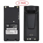 Pack BP-210 Usb-c Battery For Icom IC-A6 IC-A24 IC-V82 IC-U82 Radio. Fixed Price $53.99.