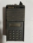 Bendix King Eph 5141 M Narrowband Wildland Bk Radio Handheld Ht, Vhf Channels. Fixed Price $39.99.