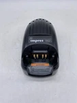 Motorola Impres Adaptive Charger 377673 WPLN4114AR (no Power Adapter). Fixed Price $55.99.