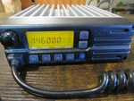 Icom IC-F1020-2 VHF/2-METER/144MHZ Radio Transciever. Fixed Price $99.00.