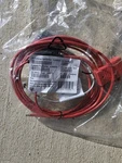 Motorola HLN6863B Ignition/speaker Cable XTL1500 2500 5000 APX7500 4500 6500 New. Fixed Price $32.00.
