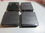 Lot Of Motorola MCS2000 Two-way Radio 800MHZ M01HX+834W M01UJN6PW6BN No Head. Fixed Price $19.95.