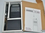 New Maxon TP-4800 Trunking Handheld Radio 800MHZ Transceiver TA-801BK. Fixed Price $99.99.