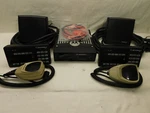 Dual Head Motorola XTL5000 Uhf 450-512MHZ P25 Digital Mobile Radio Aes/des 9600B. Fixed Price $600.00.