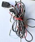 Motorola HKN4321B Control Head Remote Cable. Fixed Price $39.99.