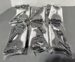 Motorola PMMN4038A Remote Speaker Microphone IP57 Windporting Lot Of 6 New. Fixed Price $199.99.