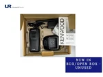 Kenwood TK-2400V4P Protalk 4-CHANNEL Portable Vhf Fm Transceiver New In Box!. Fixed Price $80.00.