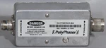 Polyphaser IS-CT50HN-B-MA Cellular/paging Combiner Coaxial Emp/surge Protector. Fixed Price $37.49.