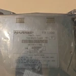 Harris 104-902510-502 Modem Wb TR5000 NDX-902510 Truepoint. Fixed Price $300.00.