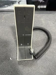 Motorola HMN1050A Desktop Base Station Microphone. Fixed Price $40.00.