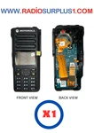 Motorola APX9000 Fkp Housing Only - Black PMLN7618. Fixed Price $249.00.