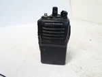 Vertex VX-351-AG8B-5 Uhf 400-470MHZ 5W 16 Channel Radio. Fixed Price $99.00.