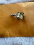 Motorola Rotary Bcd Switch 4080650D01. Fixed Price $5.00.
