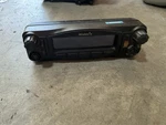Ef Johnson Remote Control Head For 5300 Es Mobile Radio 023-5500 900. Fixed Price $39.99.