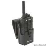 Motorola Leather Case With 3 Swivel. Fixed Price $54.50.