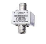 Polyphaser IS-50NX-C0-MA Flange Mount Arrestor, N/f. Fixed Price $179.95.