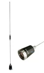 Antenna Uhf 490-512 5DBD Gain Nmo For Mobile Radio Motorola Icom Kenwood BR490. Fixed Price $28.00.
