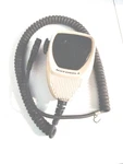 Motorola HMN1052A Standard 6-PIN Palm Microphone For Astro Spectra & XTL5000. Fixed Price $24.95.