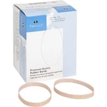 Sparco 6414LB Rubber Bands #64 3.5" 0.25" Biodegradable 106/BOX. Fixed Price $21.03.