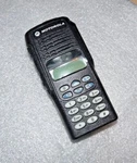 Motorola Solutions PMLN4365F Front Housing Ltr Pref K/p New Box. Fixed Price $219.99.