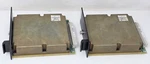 (lot Of 2) Harris Macom Ge Mastr Iii 19D902783G11 Rev Rx If Module Card. Fixed Price $34.98.
