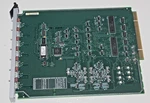 New / Old Stock Motorola TRN8661D 21 Rib Board. Fixed Price $39.99.