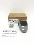 New Kenwood KMC-27 Microphone For TK-690 TK-790 TK-890 TK-5710 TK-5810 TK-5910. Fixed Price $44.98.