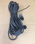 Harris M/a-com Port Radio Cable CA-009562-030 3-PIN 30-FT. Fixed Price $89.00.