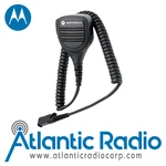 Motorola PMMN4071A Loud Remote Speaker Microphone Impres Noise-canceling. Fixed Price $114.48.