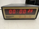 Spectracom 8182 Netclock /2 Master. Fixed Price $207.00.