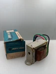 Ge Mobile Radio 19A115612-1 Transformer Nos Nib Serious Tubes U160. Fixed Price $25.00.