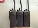Motorola PR1500 Vhf 136-174MHZ W/antenna. Fixed Price $60.00.