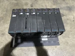 Motorola F6900A Moscad Alarm Monitoring Chassis W/ 8 Communication Modules. Fixed Price $209.97.
