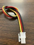 New Motorola NTN8560 NTN8561 NTN1606 Xtva Ava Power Wiring Plug Cable Harness. Fixed Price $19.99.