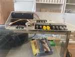 Cellwave 8 Channel Rx. Multicoupler 450-470 Mhz. Fixed Price $500.00.