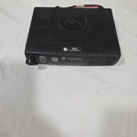 Motorola CM200 Vhf 146-174 Mhz 45 Watt Radio AAM50KQC9AA1AN Buy 1-9 Units Mic. Fixed Price $150.00.