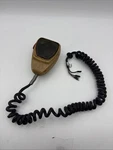 Vintage Motorola No. TMN6013A Ptt Hand Palm Microphone. Fixed Price $14.99.