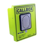 Ritron RQX-127-HD Vhf Single Channel Wireless Radio Callbox. Fixed Price $849.99.
