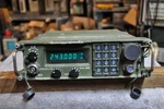 Magnavox RT-1319B/URC AN/PRC-113 Manpack Nice Working Radio Clean. Fixed Price $1000.00.
