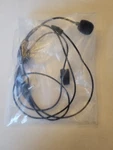 Oem Vertex VH-115S Breeze W/ Mini-ptt Boom Mic Headset For VX-210A VX-160 VX-180. Fixed Price $30.00.