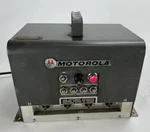 Vintage Motorola Radio Charger Power Supply Model NLN6029A. Fixed Price $189.99.