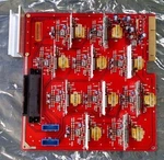 New Motorola Centracom Control Station Radio Audio Filter Card Module BFN6008A. Fixed Price $32.95.