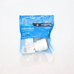 Watts Push To Connect End Cap White 3/4" 3545-14. Fixed Price $6.29.