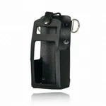 Boston Leather Model 5701RC Firefighter Radio Holder For Motorola Apx 4000. Fixed Price $43.50.