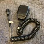New Ef Johnson 589-0016-56003 Dual Remote Noise Cancelling Microphone: 13 Pin. Fixed Price $24.99.