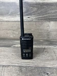 Motorola CP110M Vhf Murs Two-way Radio RDM2070D For Parts. Fixed Price $62.10.